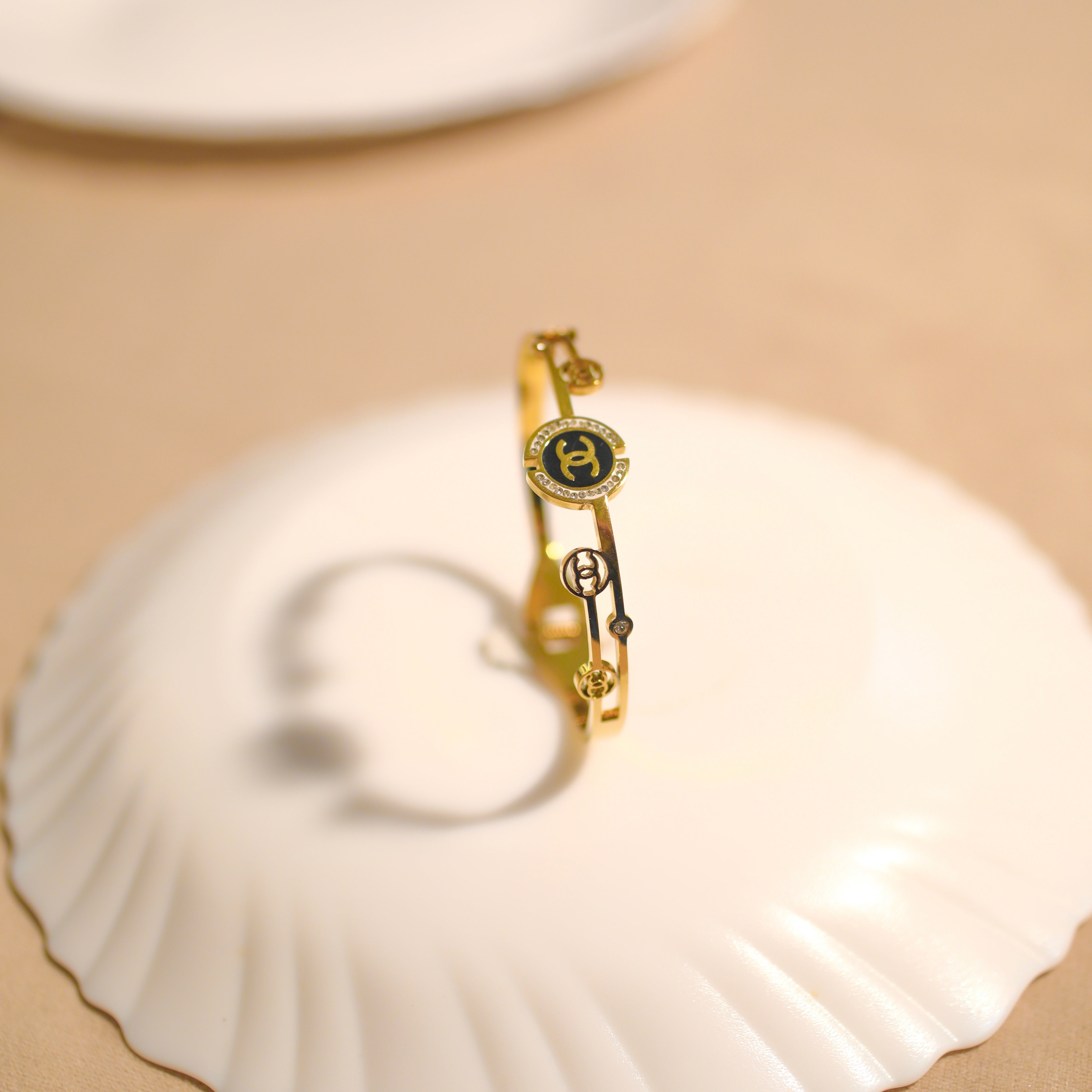 Anti-Tarnish Gucci  Bracelet