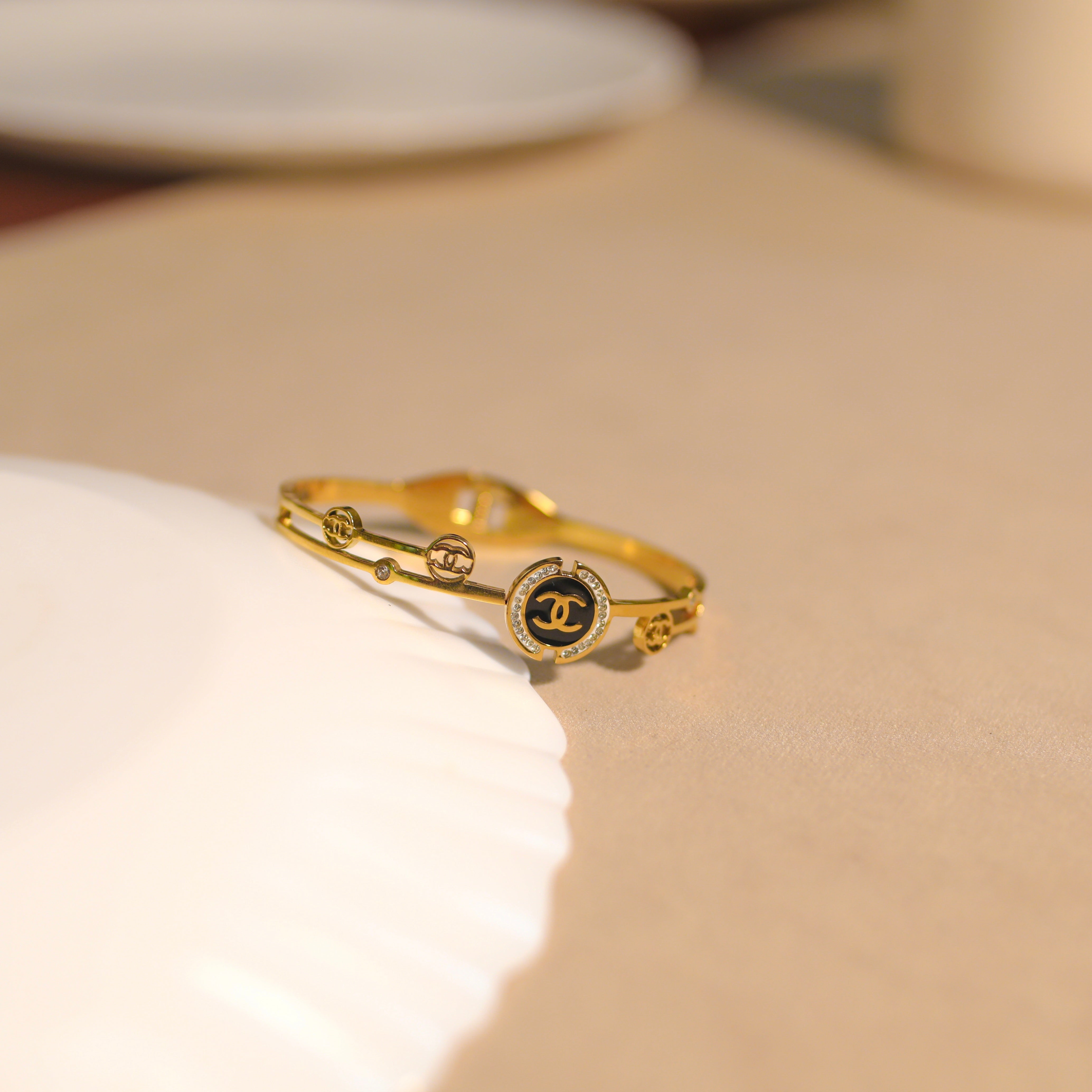 Anti-Tarnish Gucci  Bracelet