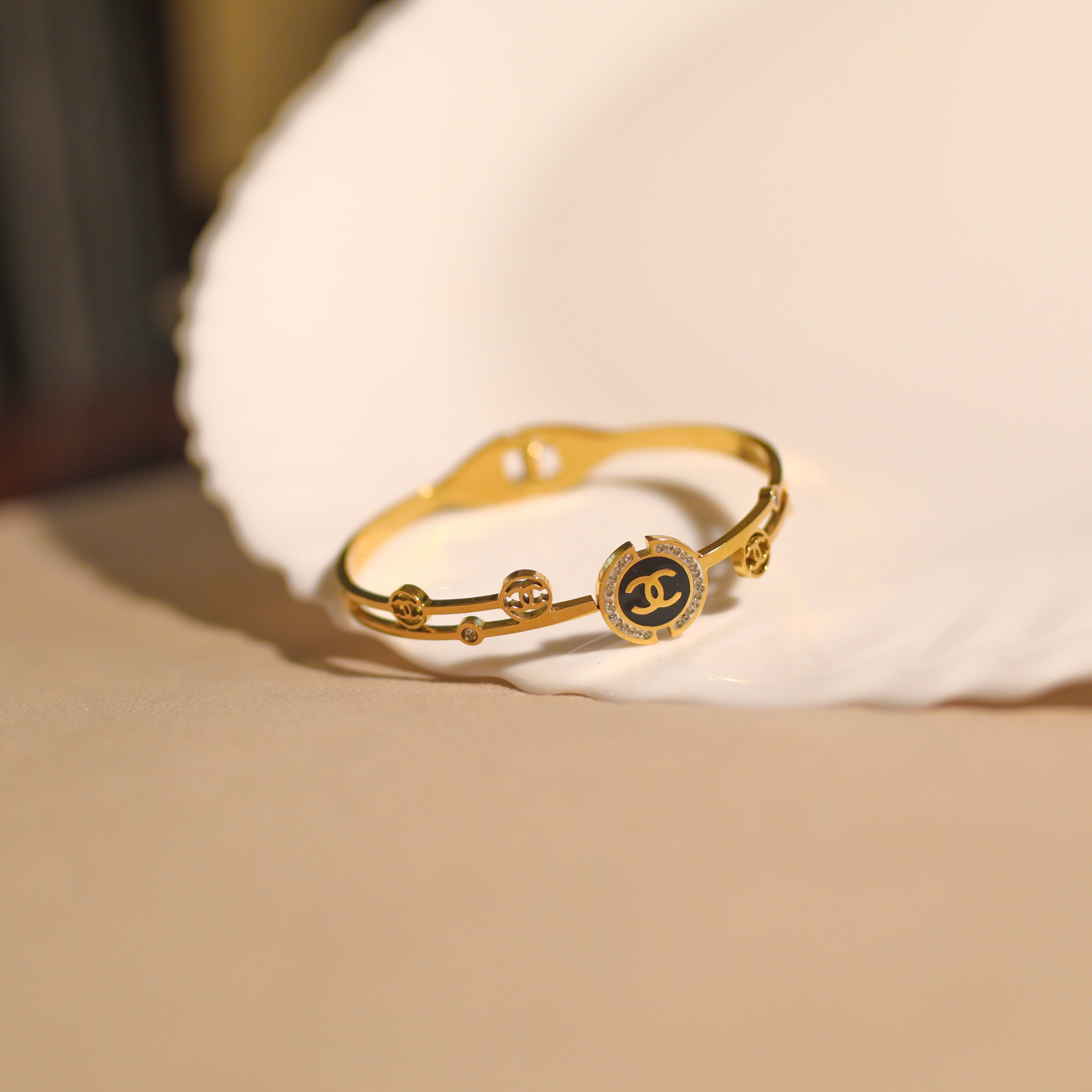 Anti-Tarnish Gucci  Bracelet