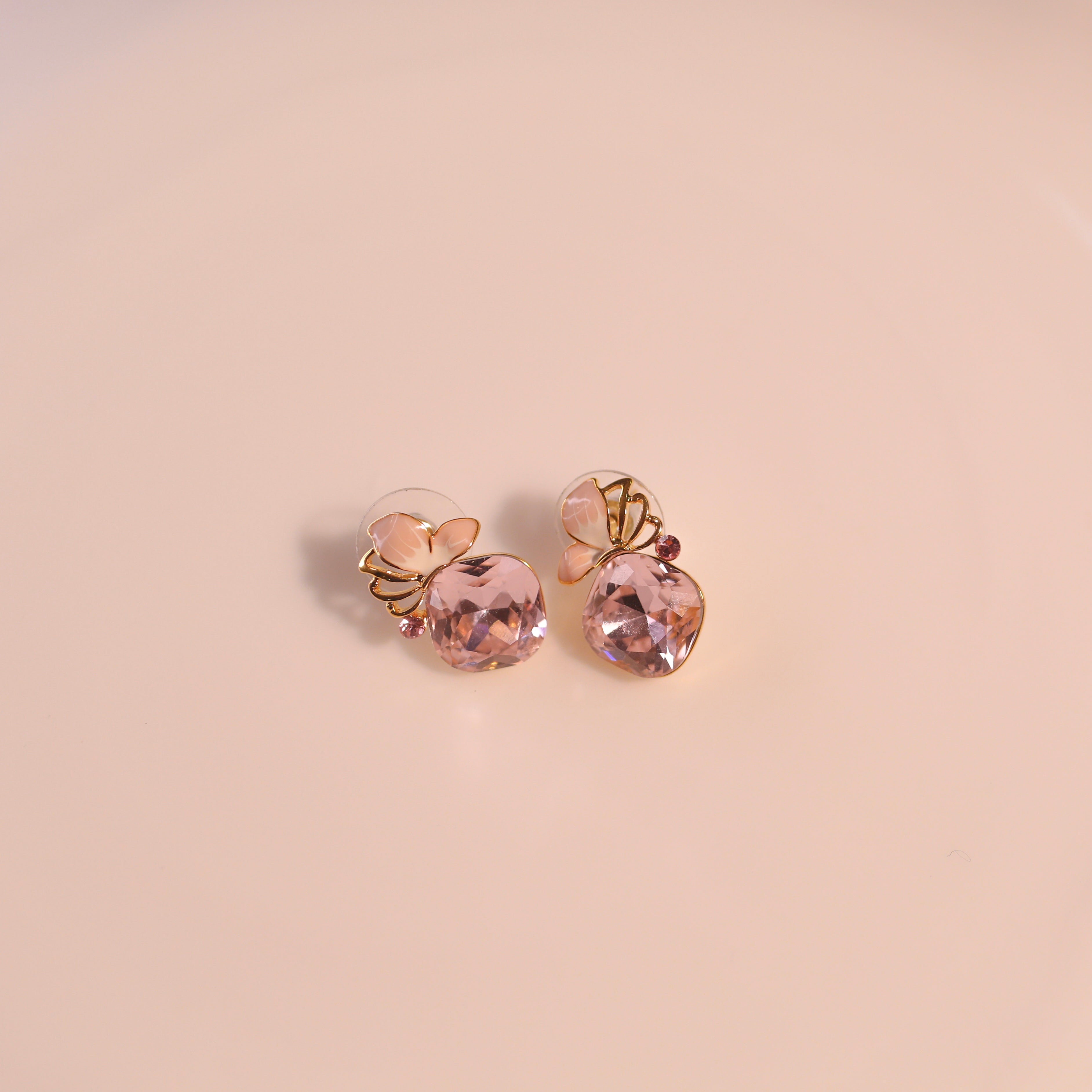 Xuping Crystal Earrings