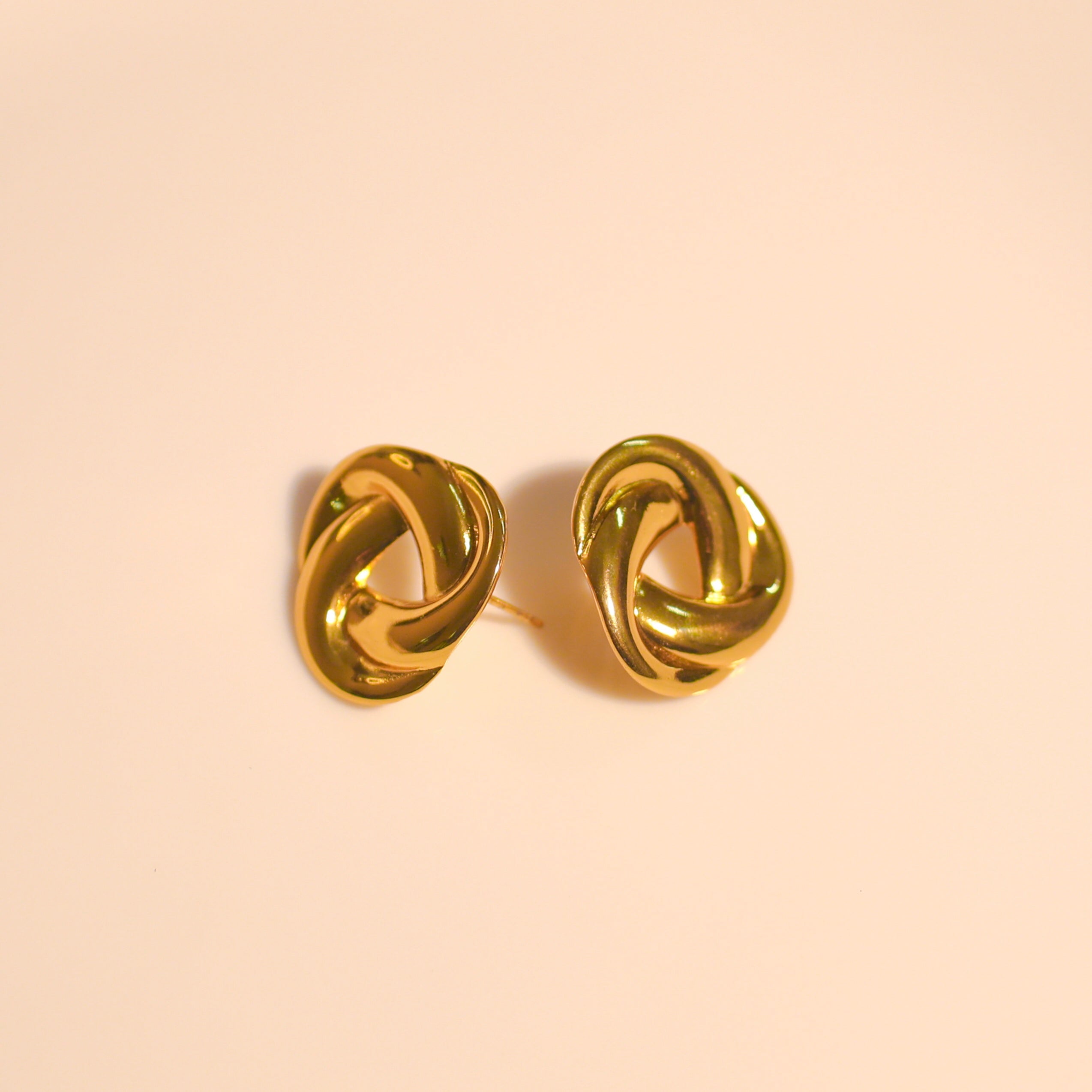 Anti Tarnish Earrings