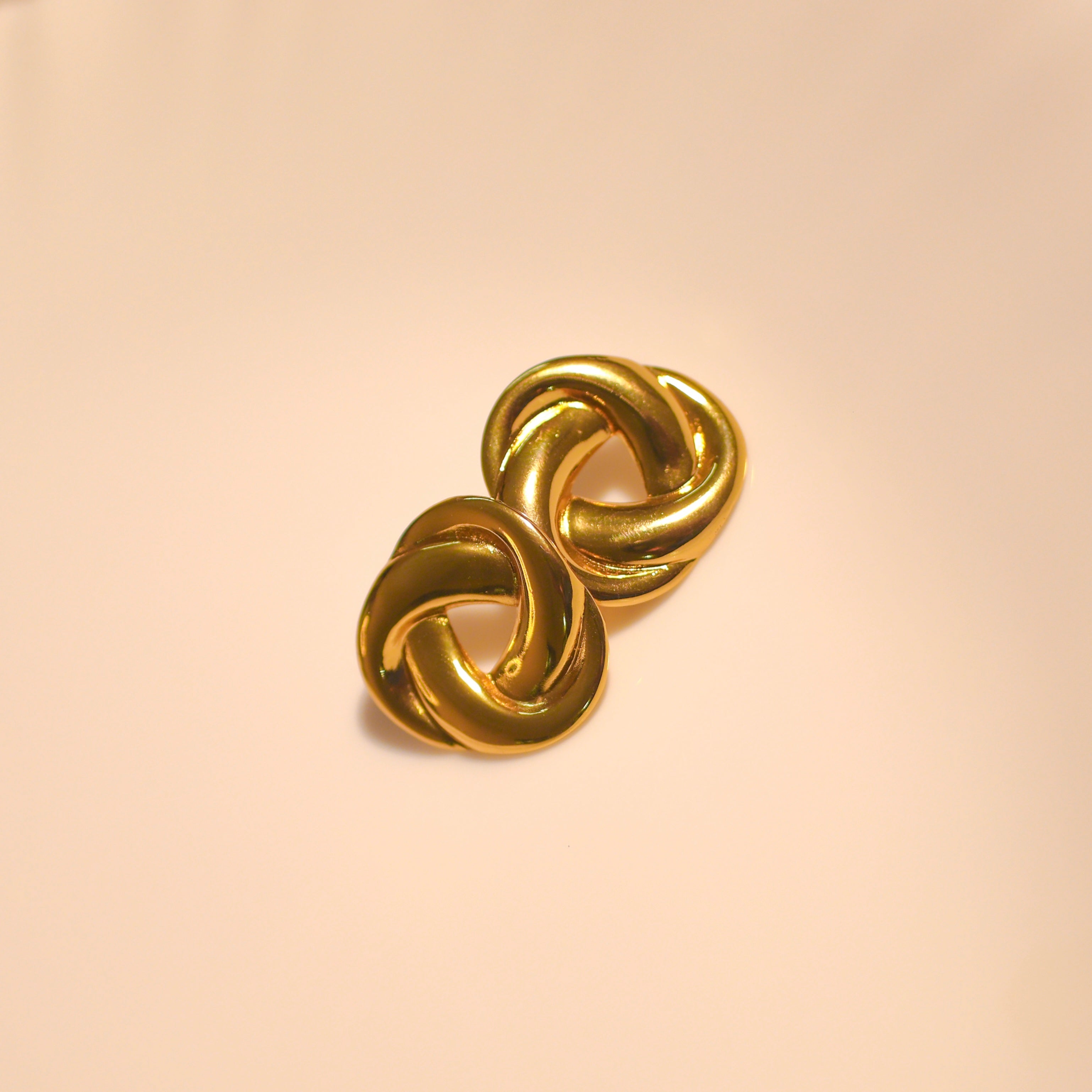 Anti Tarnish Earrings