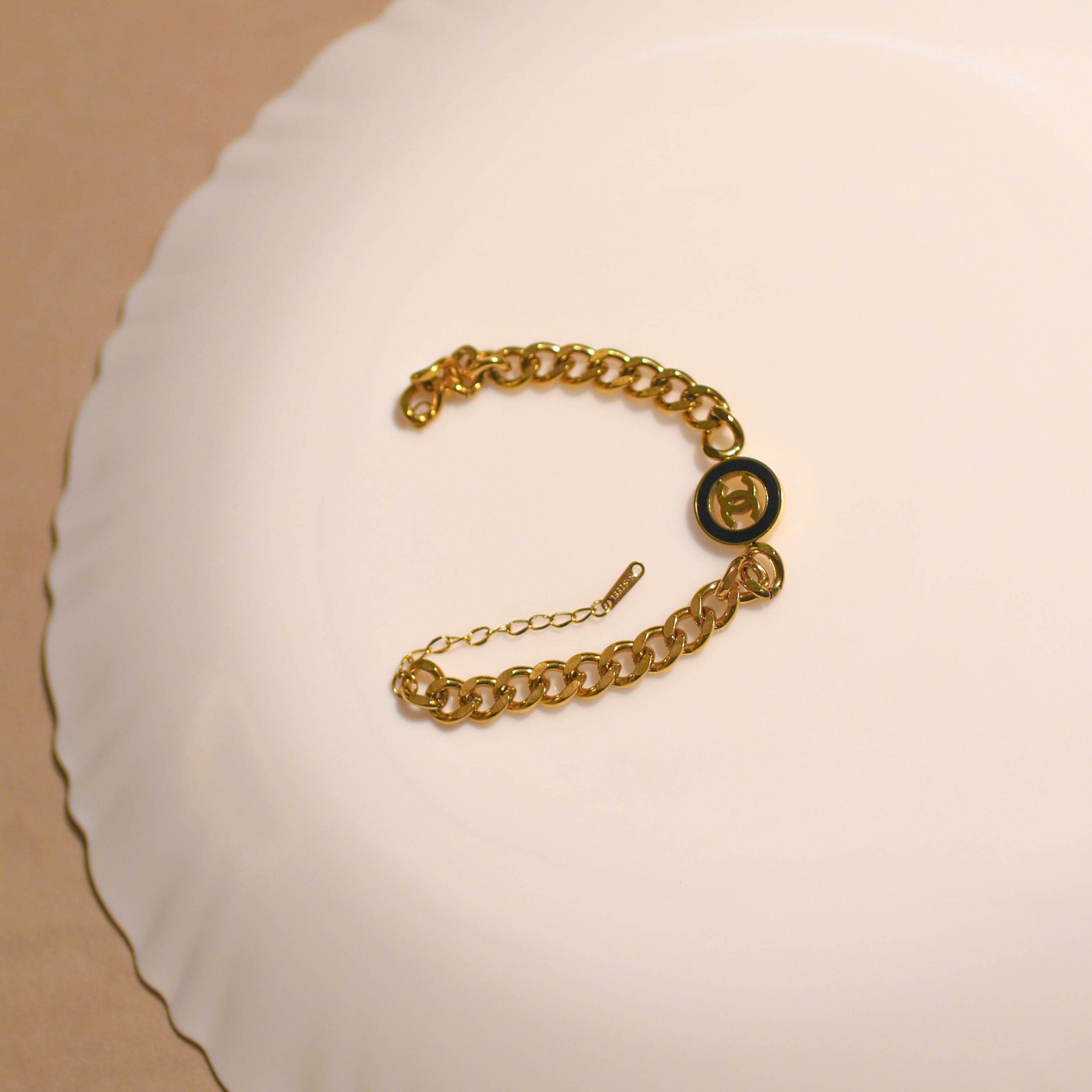 Anti-Tarnish Gucci Bracelet