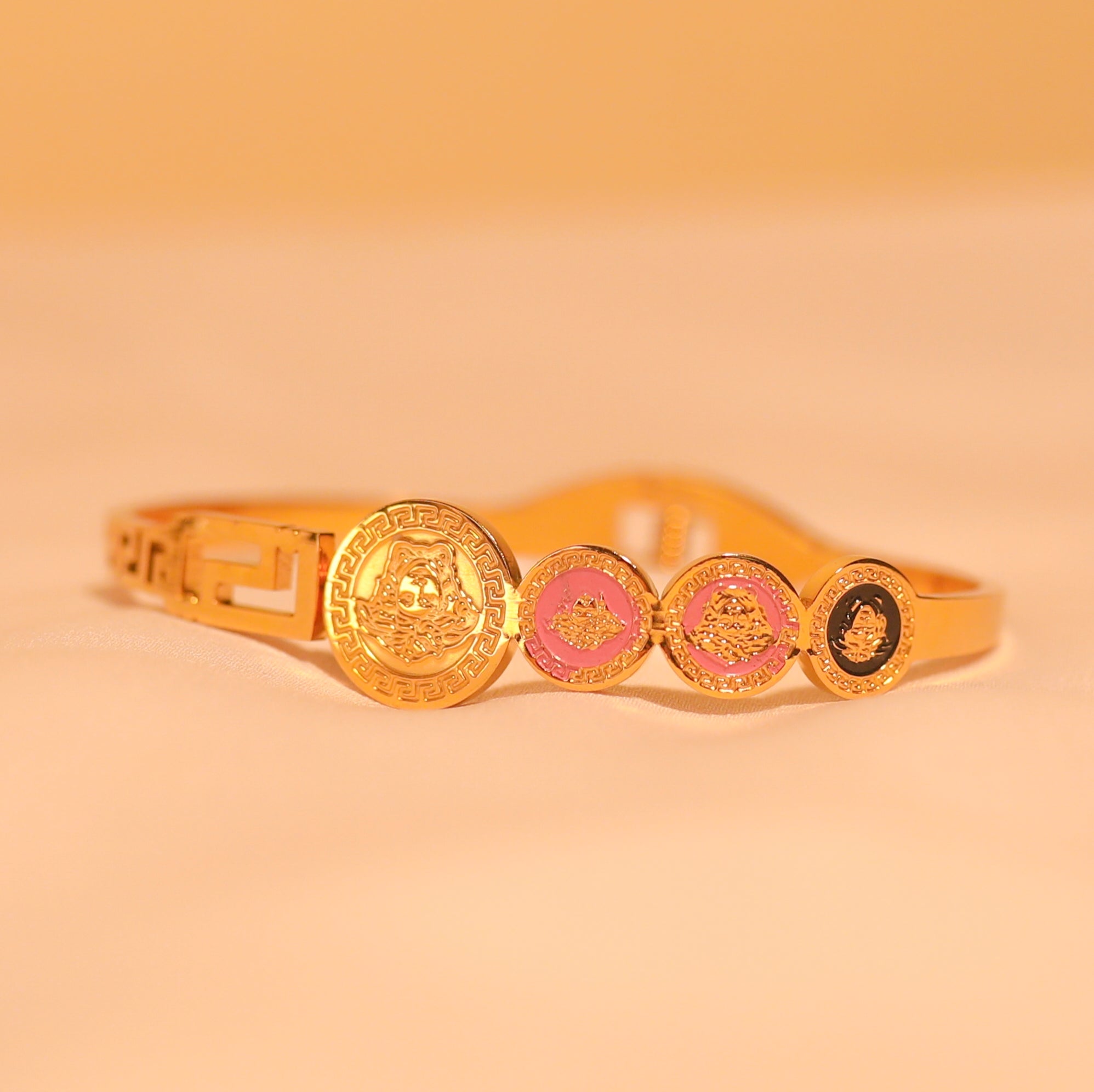 Anti-Tarnish Versace  Bracelet -143