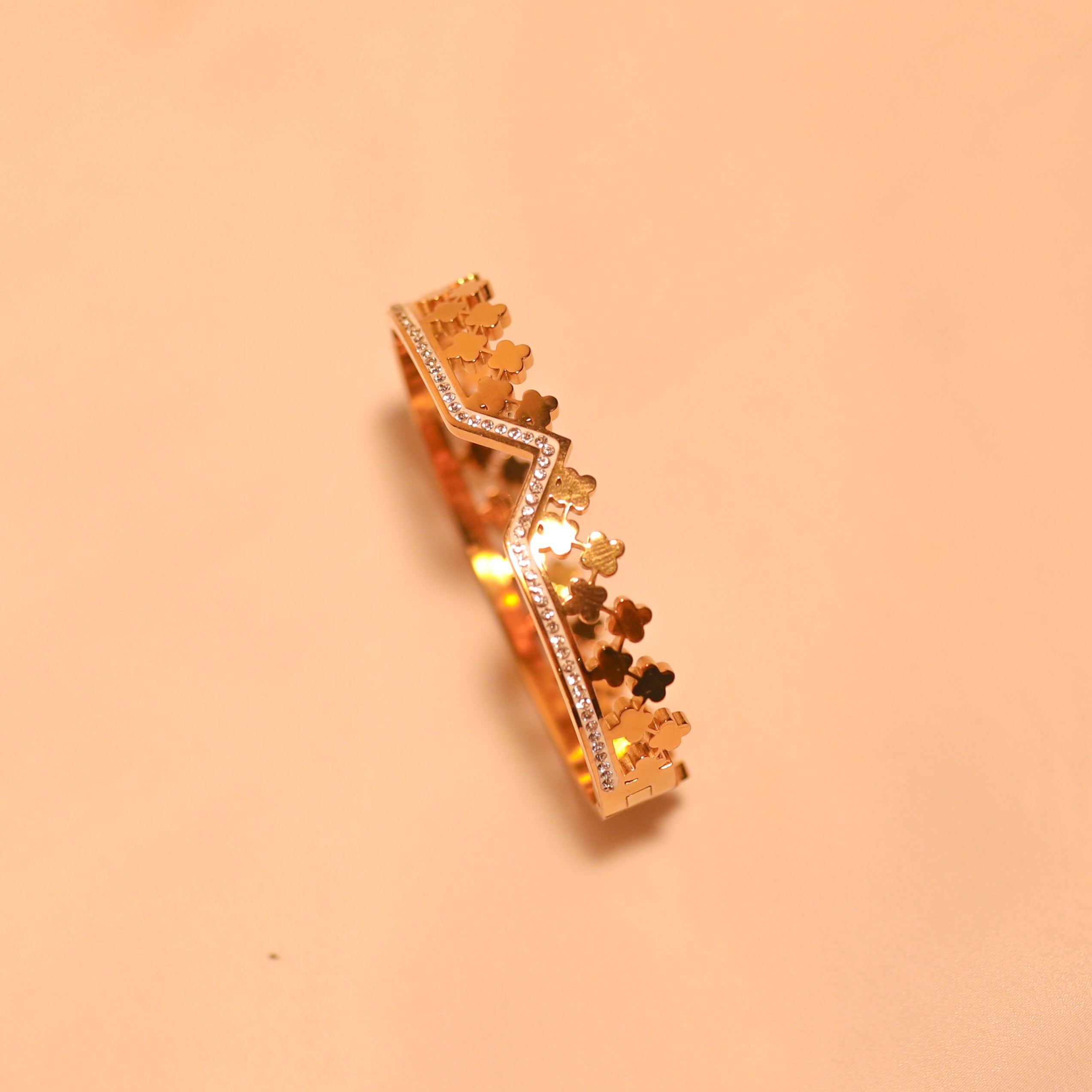 Anti-Tarnish Heavenly Trinkets Bracelet -161