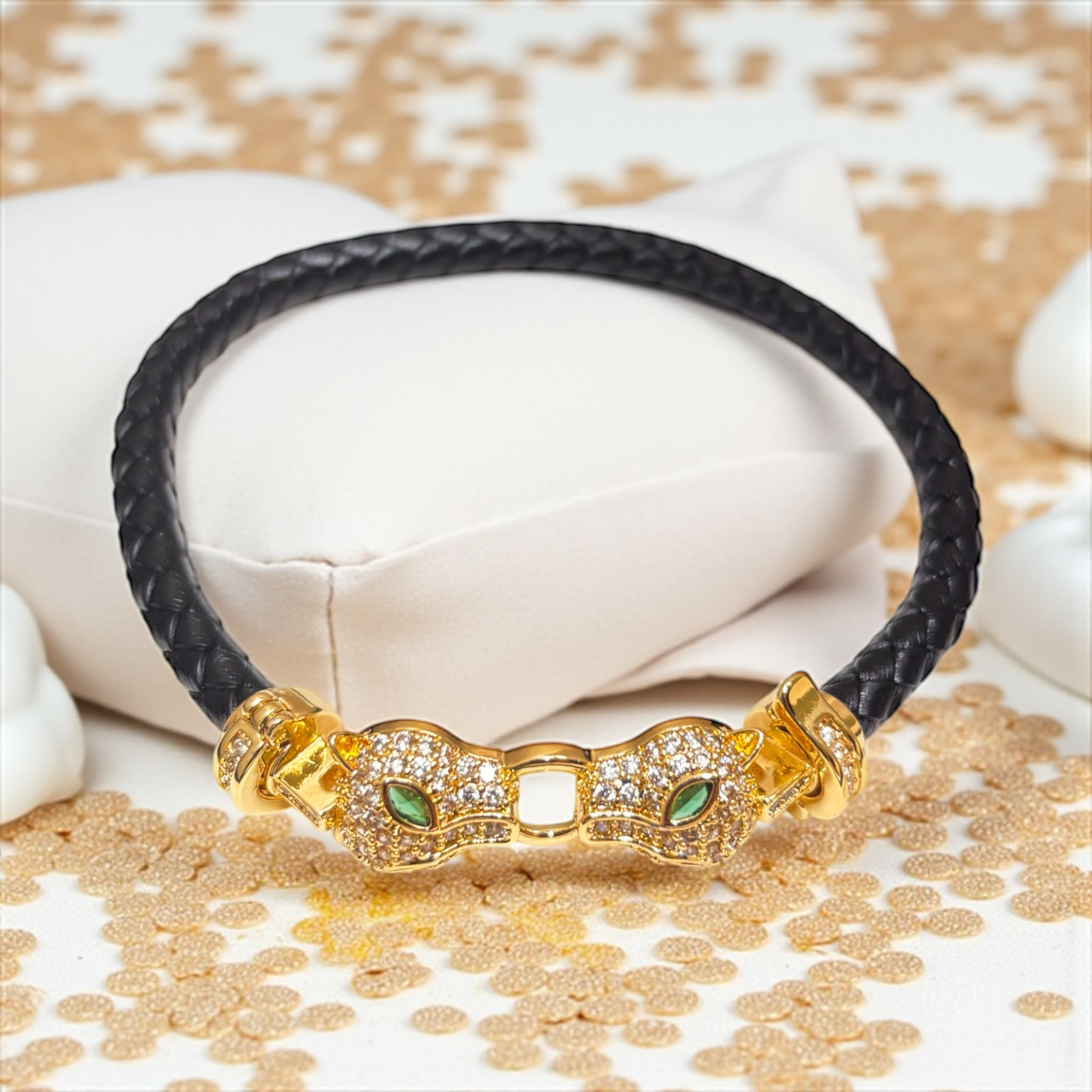 Gildora - Anti Tarnish Bracelet