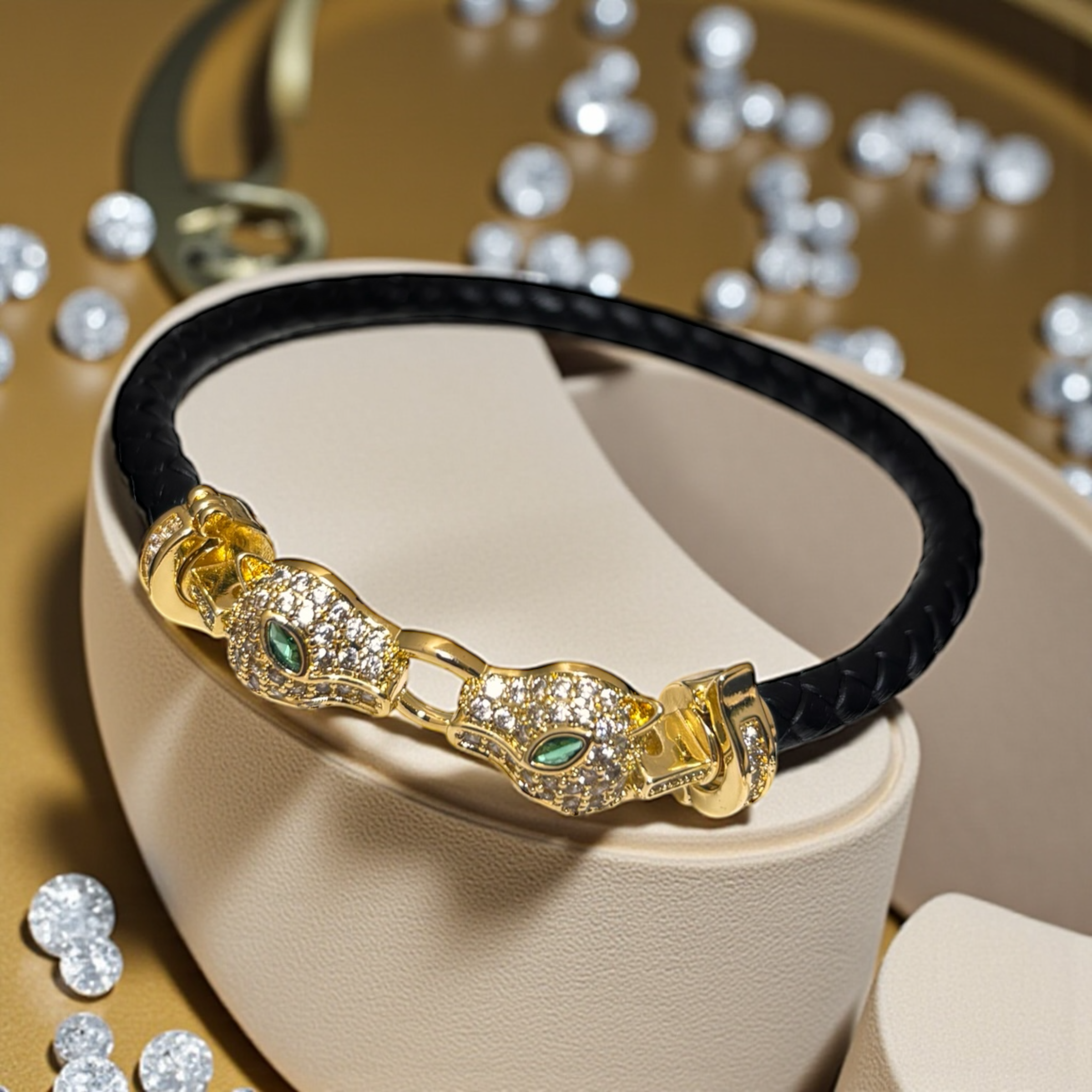 Gildora - Anti Tarnish Bracelet