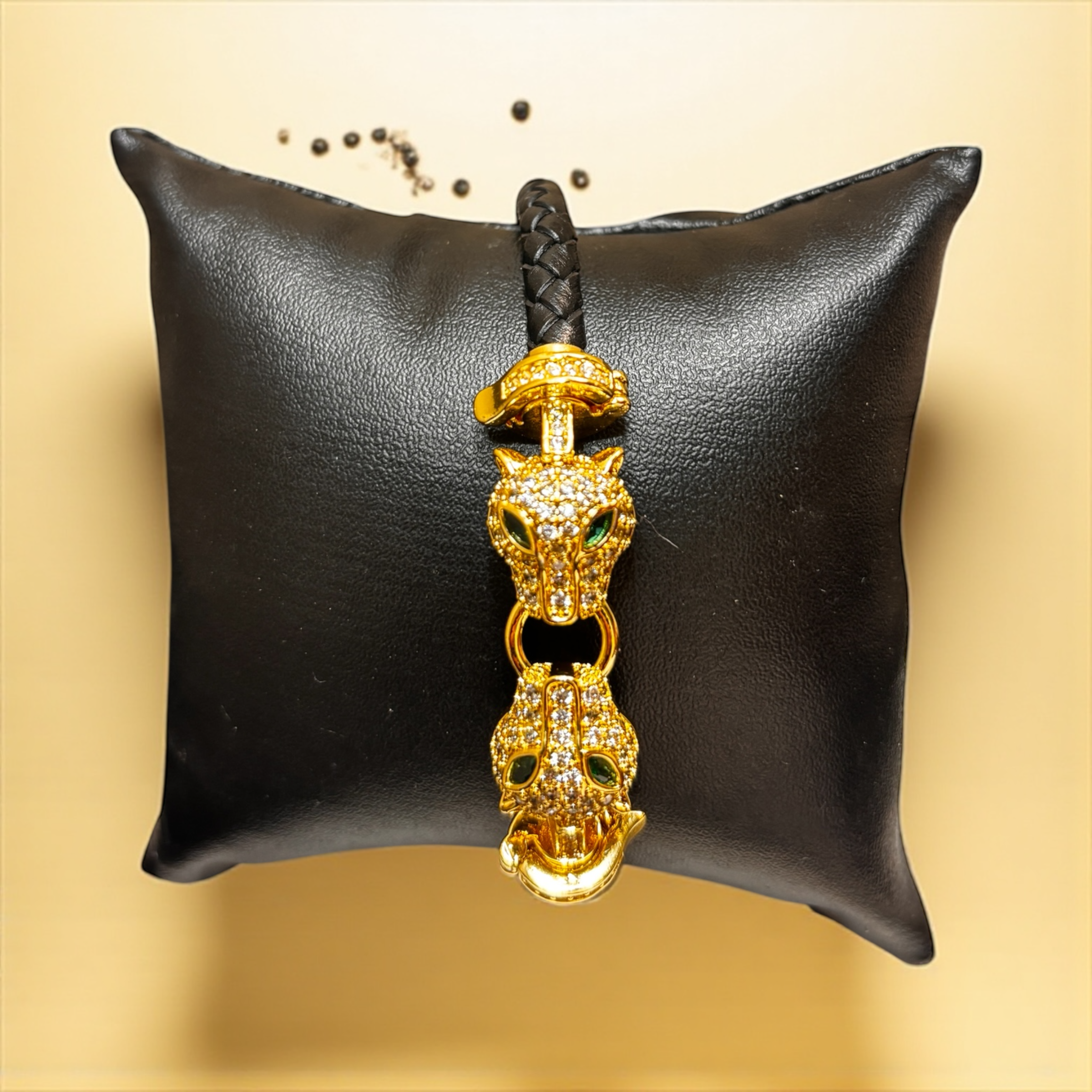 Gildora - Anti Tarnish Bracelet