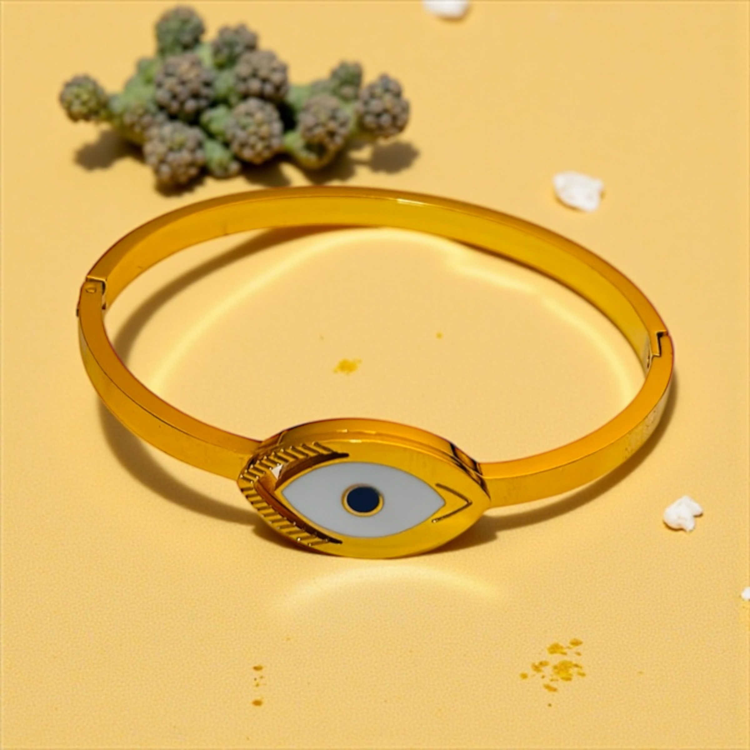 GleamEye - Anti Tarnish Bracelet