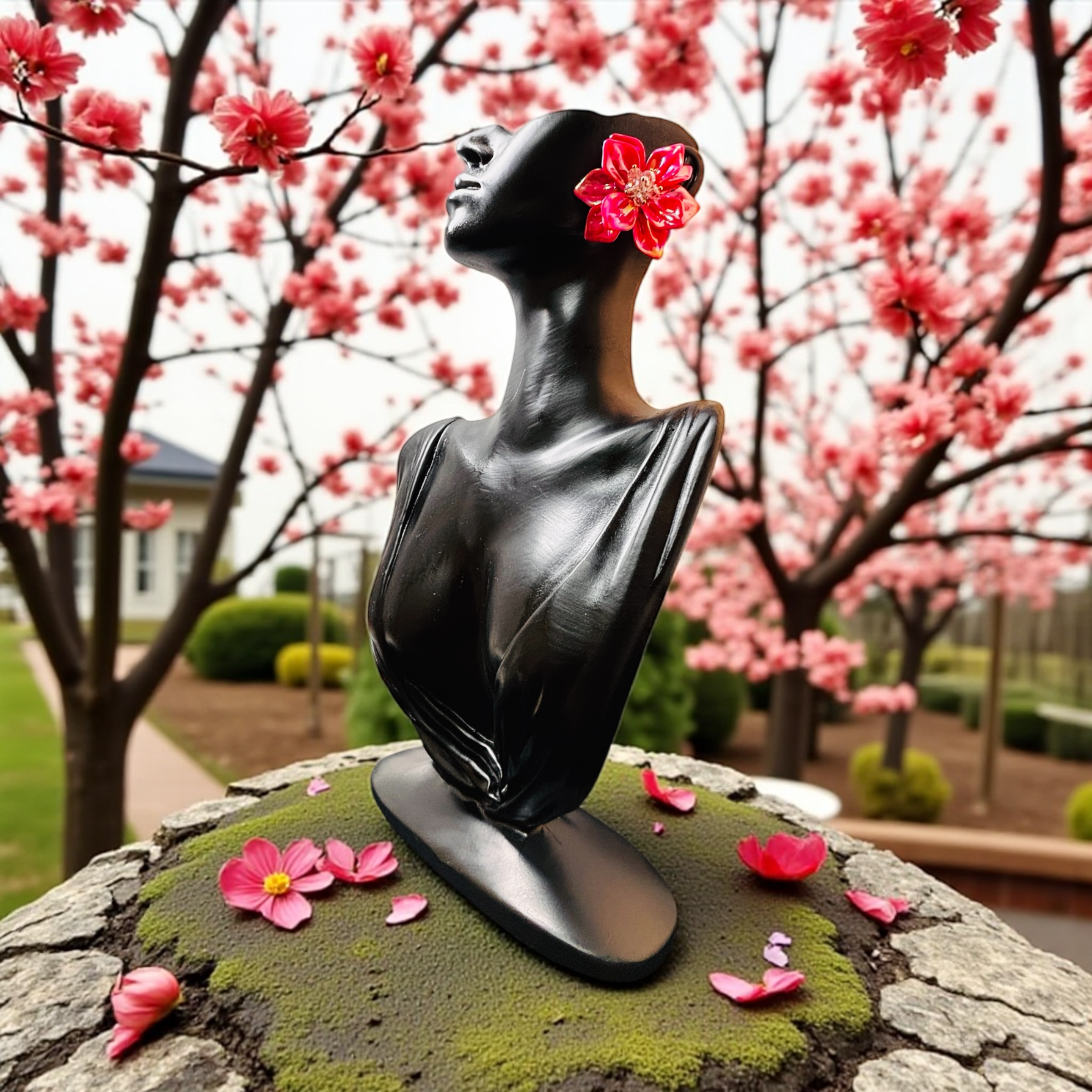 Blooméa -  Fashion Earring