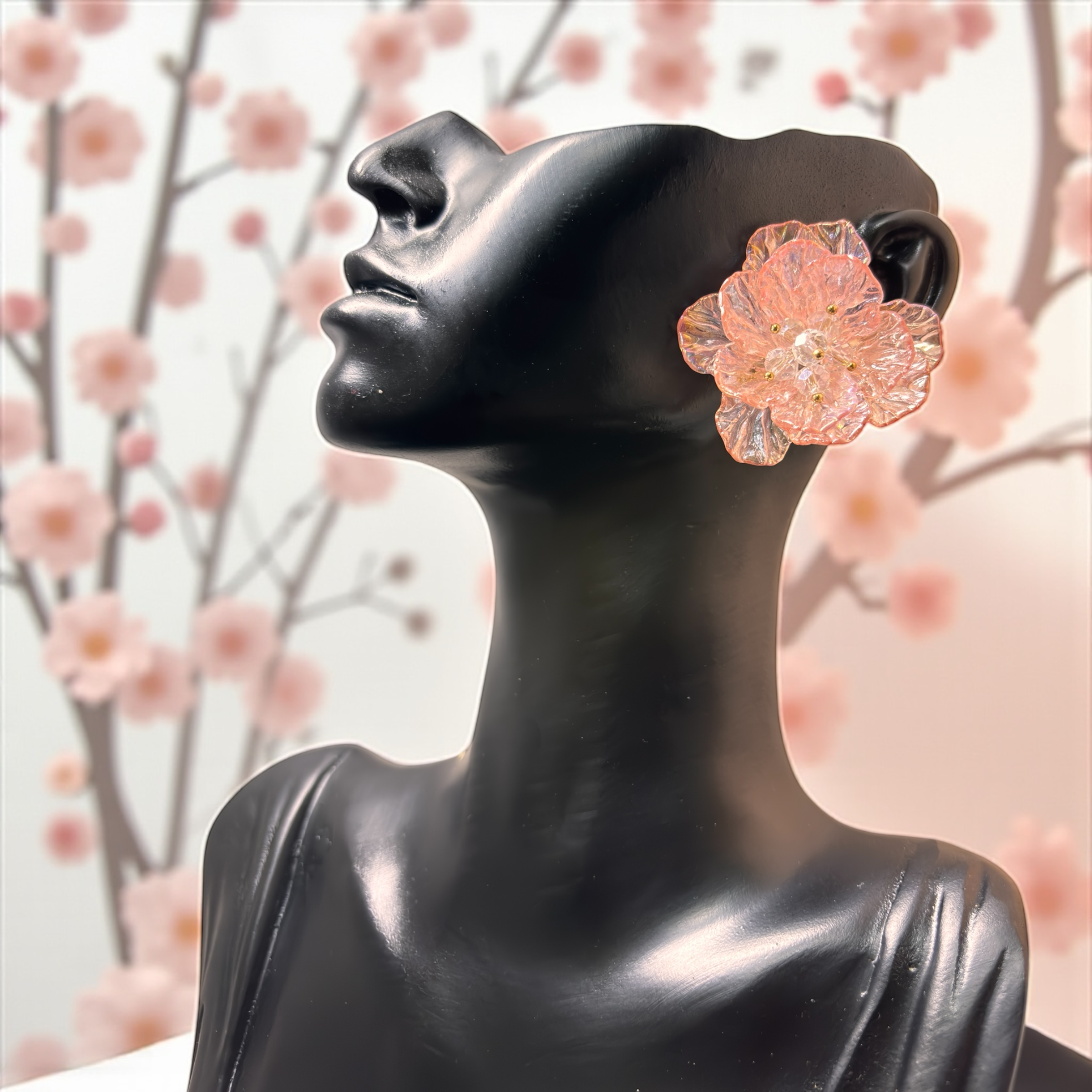 FloraLume -  Fashion Earring