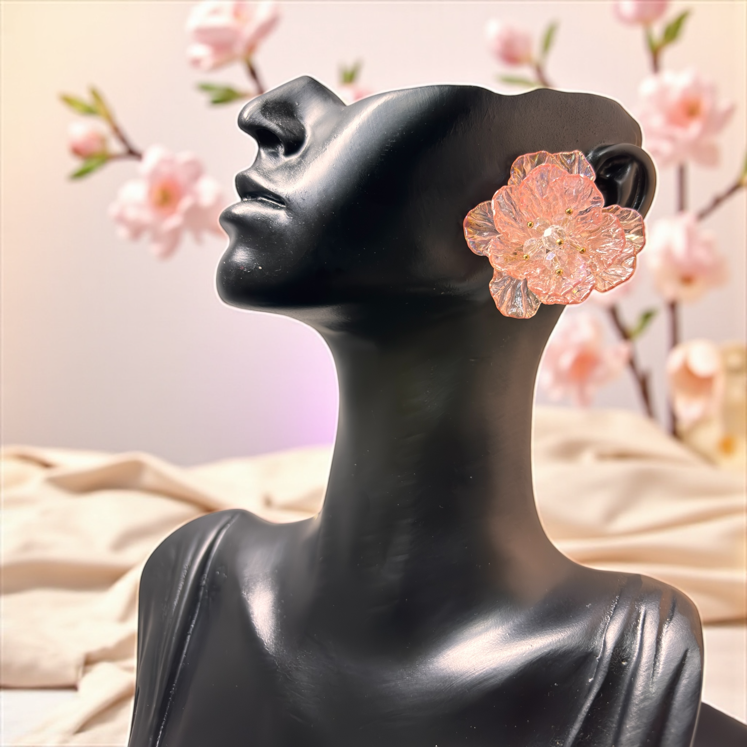 FloraLume -  Fashion Earring